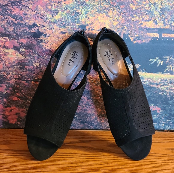 Style & Co. Shoes - STYLE & CO. HEELS